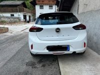 Usata Opel Corsa S 75 CV (55 kW) 2024 Bianco Utilitaria