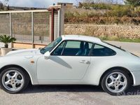 usata Porsche 993 Carrera 2 cat Coupé