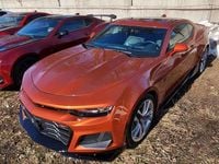 Usata Chevrolet Camaro 340 CV (250 kW) 2023 Oro Coupé