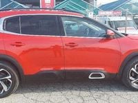 Usata Citroën C5 Aircross Shine 131 CV (96 kW) 2019 Arancione SUV