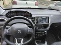 Usata Peugeot 208 Allure 92 CV (67 kW) 2012 Utilitaria