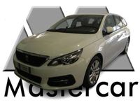 usata Peugeot 308 SW 1.5 bluehdi Business -FY592KJ