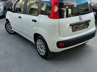 Usata Fiat Panda Easy 69 CV (50 kW) 2020 Bianco Utilitaria