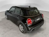 Usata Mini John Cooper Works 102 CV (75 kW) 2022 Nero Utilitaria
