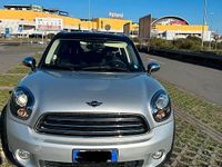 Usata Mini Countryman 2014 SUV