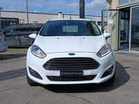 Usata Ford Fiesta Titanium 95 CV (69 kW) 2016 Other Berlina