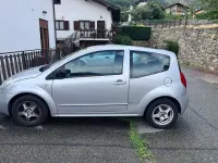 Usata Citroën C2 Exclusive 60 CV (44 kW) 2006 Grigio Utilitaria