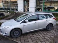 usata Ford Focus FocusSW 1.6 tdci Plus 115cv