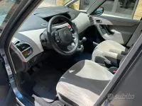 Usata Citroën C4 Picasso 2007 Monovolume