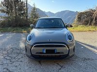 Usata Mini ONE Essential 75 CV (55 kW) 2022 Utilitaria