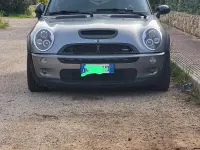 Usata Mini John Cooper Works 126 CV (92 kW) 2004 Utilitaria