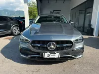 Usata Mercedes C220 Premium 200 CV (147 kW) 2022 Station wagon