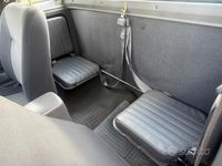 Usata Nissan Navara XE 190 CV (139 kW) 2011 Nero Pick-up