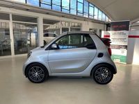 usata Smart ForTwo Electric Drive EQ cabrio Passion