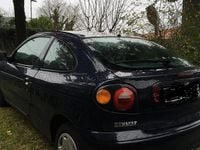 Usata Renault Mégane Coupé 90 CV (66 kW) 1997 Coupé
