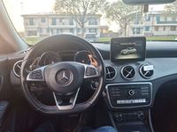 usata Mercedes CLA220 d Premium auto FL