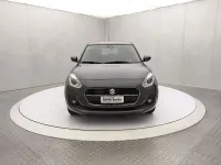 Usata Suzuki Swift 90 CV (66 kW) 2019 Grigio Utilitaria