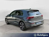 Nuova VW Golf VIII Edition 204 CV (150 kW) 2026 Grigio Berlina