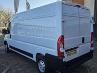 Usata Opel Movano 140 CV (102 kW) 2023 Bianco Furgone