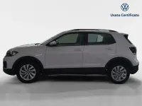 Usata VW T-Cross Style 95 CV (69 kW) 2022 SUV