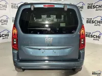 Nuova Fiat Doblò 131 CV (96 kW) 2026 Blu/azzurro Monovolume