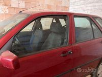 Usata Fiat Tipo 75 CV (55 kW) 1994 Utilitaria
