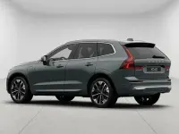 Nuova Volvo XC60 Ultra 349 CV (256 kW) 2026 SUV