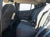 Usata Dacia Sandero Essentiel 2023 Grigio