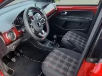 Usata VW up! GTI 116 CV (85 kW) 2019 Rosso Utilitaria