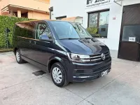Occasion VW Caravelle 150 ch (110 kW) 2019 Bleue Van