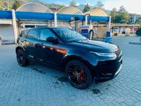 usata Land Rover Range Rover evoque RR2ª serie - 2019