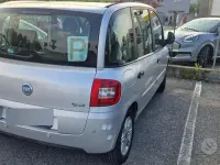 Usata Fiat Multipla 103 CV (75 kW) 2007 Monovolume