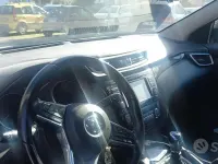 Brugt Nissan Qashqai 116 HK (85 kW) 2018 SUV