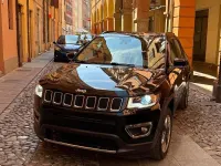 Usata Jeep Compass Limited 140 CV (102 kW) 2019 SUV