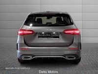 Usata Mercedes 180 Advanced Plus 116 CV (85 kW) 2024 Berlina