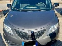 usata Lancia Ypsilon 1.2 Gold ecochic Gpl 69cv my18