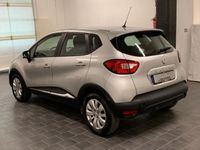 usata Renault Captur 1.5 dCi 90 CV-NAVI