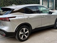 Usata Nissan Qashqai 190 CV (139 kW) 2023 Grigio SUV