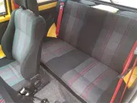 Usata Fiat 500 1996