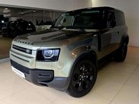 Käytetty Land Rover Defender SE 200 HP (147 kW) 2023 Other Katumaasturi