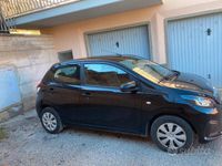 usata Peugeot 108 1.2 VTi 82 CV 5 porte Active