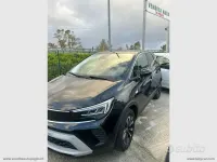 Usata Opel Crossland S 131 CV (96 kW) 2024 Nero SUV