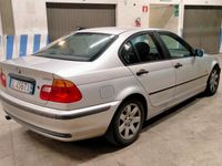 usata BMW 2000 Serie 3 (E46) -