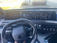 Usata Peugeot 5008 136 CV (100 kW) 2025 Argento SUV