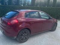 Usata Fiat 1600 Sport 120 CV (88 kW) 2010 Berlina