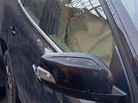 Usata Volvo XC60 163 CV (119 kW) 2010 Nero SUV