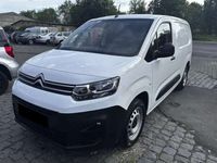 Usata Citroën Berlingo 102 CV (75 kW) 2020 Bianco Monovolume