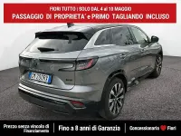 Usata Renault Austral Techno 199 CV (146 kW) 2023 SUV