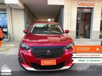 Usata Peugeot 2008 Allure 110 CV (80 kW) 2021 SUV