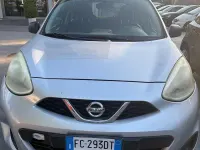 Usata Nissan Micra 78 CV (57 kW) 2016 Utilitaria